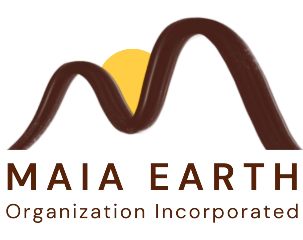 Maia Earth Organization Maia Earth Organization